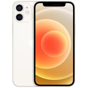 Смартфон Apple iPhone 12 MINI, 64GB, 4GB RAM, 5G, White