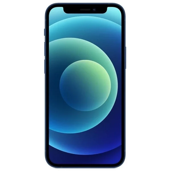 Смартфон Apple iPhone 12 MINI, 64GB, 4GB RAM, 5G, Blue - Image 2