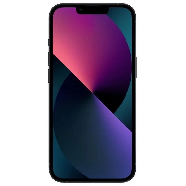 Смартфон Apple iPhone 13, 128GB, 4GB RAM, 5G, Midnight - Image 2