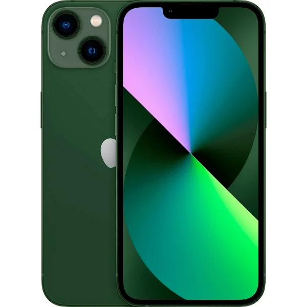 Смартфон Apple iPhone 13 MINI, 128GB, 4GB RAM, 5G, Green