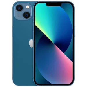 Смартфон Apple iPhone 13 MINI, 128GB, 4GB RAM, 5G, Blue