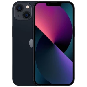 Смартфон Apple iPhone 13 MINI, 128GB, 4GB RAM, 5G, Midnight