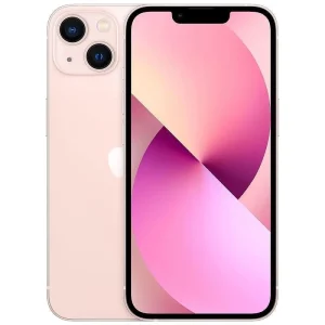 Смартфон Apple iPhone 13 MINI, 128GB, 4GB RAM, 5G, Pink