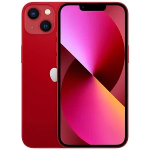 Смартфон Apple iPhone 13 MINI, 128GB, 4GB RAM, 5G, (PRODUCT)RED