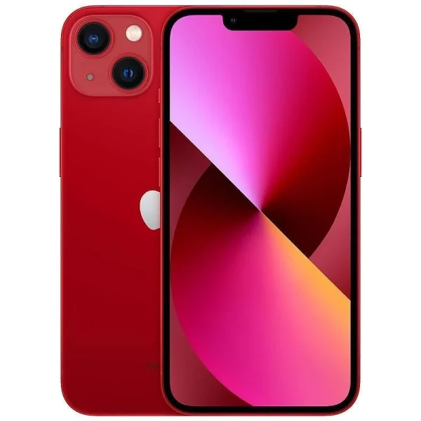 Смартфон Apple iPhone 13 MINI, 128GB, 4GB RAM, 5G, (PRODUCT)RED