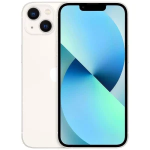 Смартфон Apple iPhone 13 MINI, 128GB, 4GB RAM, 5G, Starlight