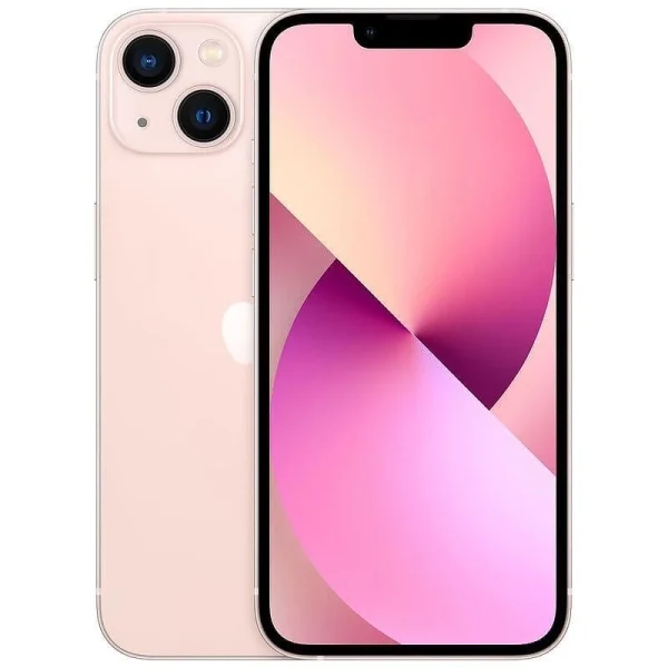 Смартфон Apple iPhone 13 MINI, 256GB, 4GB RAM, 5G, Pink