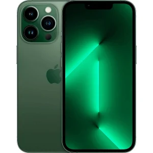 Смартфон Apple iPhone 13 PRO, 128GB, 6GB RAM, 5G, Alpine Green