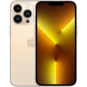Смартфон Apple iPhone 13 PRO, 256GB, 6GB RAM, 5G, Gold