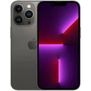 Смартфон Apple iPhone 13 PRO, 256GB, 6GB RAM, 5G, Graphite