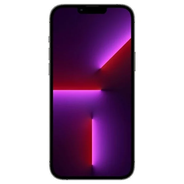 Смартфон Apple iPhone 13 PRO, 256GB, 6GB RAM, 5G, Sierra Blue - Image 2