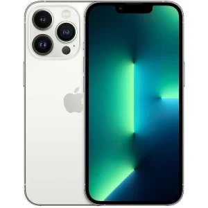 Смартфон Apple iPhone 13 PRO, 256GB, 6GB RAM, 5G, Silver