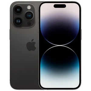 Смартфон Apple iPhone 14 Pro, 128GB, 6GB RAM, 5G, Space Black