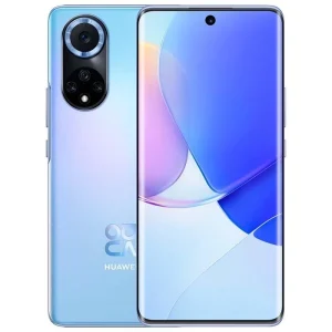 Смартфон Huawei Nova 9, Dual SIM, 256GB, 8GB RAM, 4G, Starry Blue