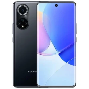 Смартфон Huawei Nova 9, Dual SIM, 256GB, 8GB RAM, 4G, Black