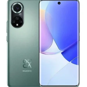 Смартфон Huawei Nova 9, Dual SIM, 256GB, 8GB RAM, 4G, Green