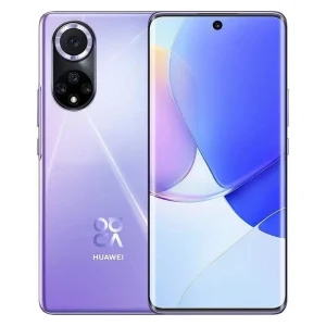 Смартфон Huawei Nova 9, Dual SIM, 256GB, 8GB RAM, 4G, Violet