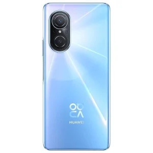 Смартфон Huawei Nova 9 SE, Dual SIM, 128GB, 8GB RAM, 4G, Crystal Blue