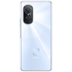 Смартфон Huawei Nova 9 SE, Dual SIM, 128GB, 8GB RAM, 4G, Pearl White