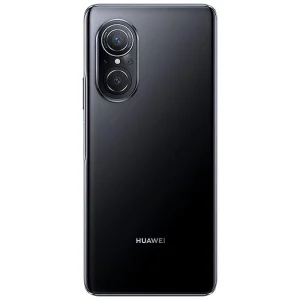 Смартфон Huawei Nova 9 SE, Dual SIM, 128GB, 8GB RAM, 4G, Midnight Black