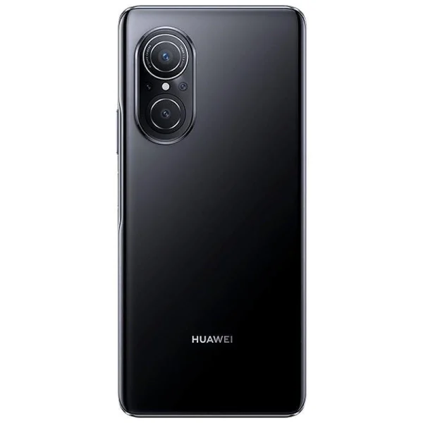 Смартфон Huawei Nova 9 SE, Dual SIM, 128GB, 8GB RAM, 4G, Midnight Black