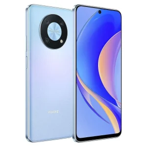 Смартфон Huawei Nova Y90, Dual SIM, 128GB, 6GB RAM, 4G, Crystal Blue