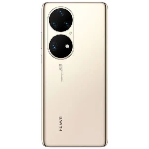 Смартфон Huawei P50 Pro, Dual SIM, 256GB, 8GB RAM, 4G, Cocoa Gold