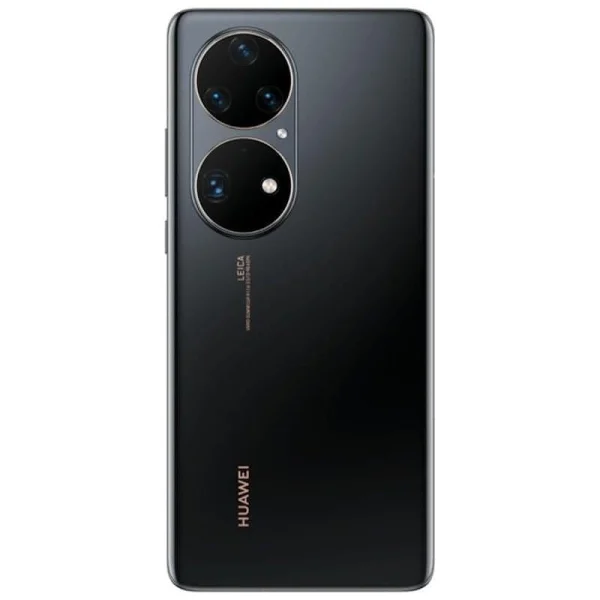 Смартфон Huawei P50 Pro, Dual SIM, 256GB, 8GB RAM, 4G, Golden Black