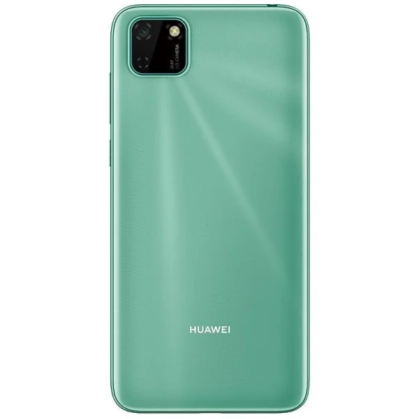 Смартфон Huawei Y5P, Dual SIM, 32GB, 2GB RAM, 4G, Mint Green - Image 2