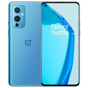 Смартфон OnePlus 9, 128GB, 8GB RAM, 5G, Arctic Sky