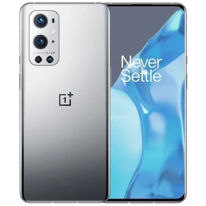 Смартфон OnePlus 9 Pro, 128GB, 8GB RAM, 5G, Morning Mist