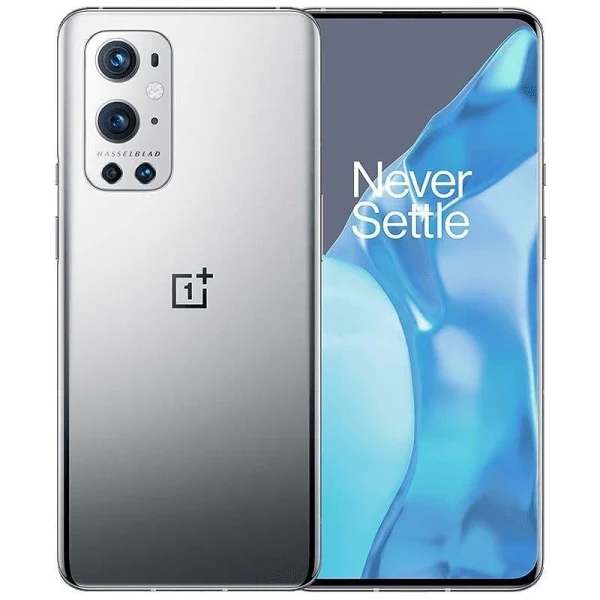 Смартфон OnePlus 9 Pro, 128GB, 8GB RAM, 5G, Morning Mist