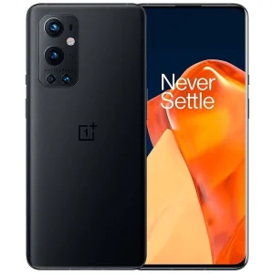 Смартфон OnePlus 9 Pro, 128GB, 8GB RAM, 5G, Stellar Black