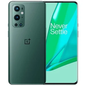 Смартфон OnePlus 9 Pro, 128GB, 8GB RAM, 5G, Forest Green