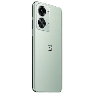 Смартфон OnePlus Nord 2T, 128GB, 8GB RAM, 5G, Jade Fog