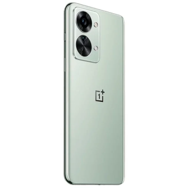 Смартфон OnePlus Nord 2T, 128GB, 8GB RAM, 5G, Jade Fog