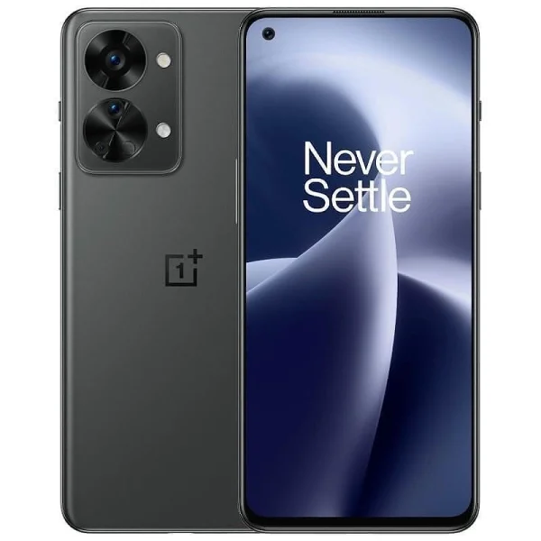 Смартфон OnePlus Nord 2T, 128GB, 8GB RAM, 5G, Jade Fog - Image 2