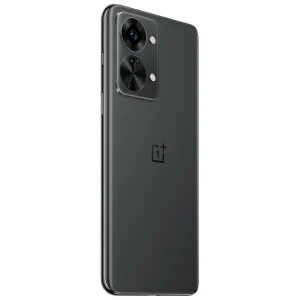 Смартфон OnePlus Nord 2T, 128GB, 8GB RAM, 5G, Gray Shadow