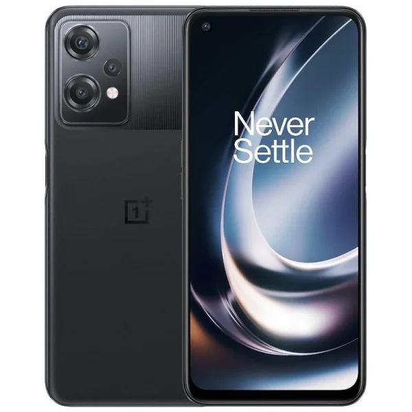 Смартфон OnePlus Nord CE 2 Lite, 128GB, 6GB RAM, 5G, Black Dusk - Image 2