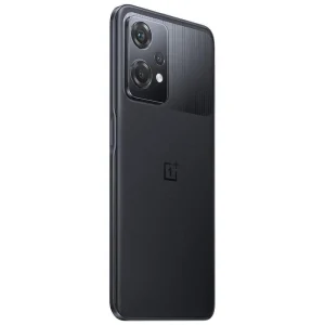 Смартфон OnePlus Nord CE 2 Lite, 128GB, 6GB RAM, 5G, Black Dusk