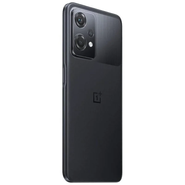 Смартфон OnePlus Nord CE 2 Lite, 128GB, 6GB RAM, 5G, Black Dusk