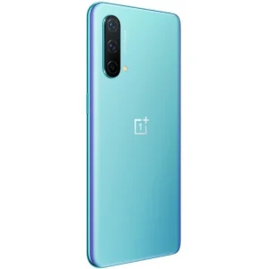 Смартфон OnePlus Nord CE, 256GB, 12GB RAM, 5G, Blue Void