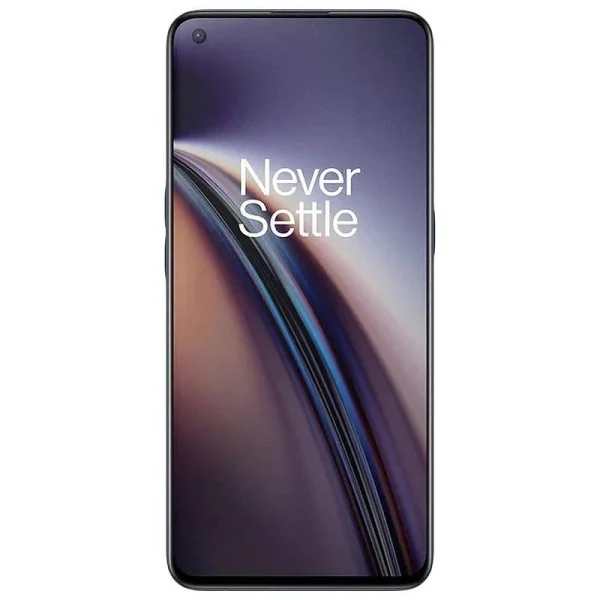 Смартфон OnePlus Nord CE, 256GB, 12GB RAM, 5G, Silver Ray - Image 2