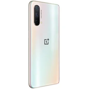 Смартфон OnePlus Nord CE, 256GB, 12GB RAM, 5G, Silver Ray