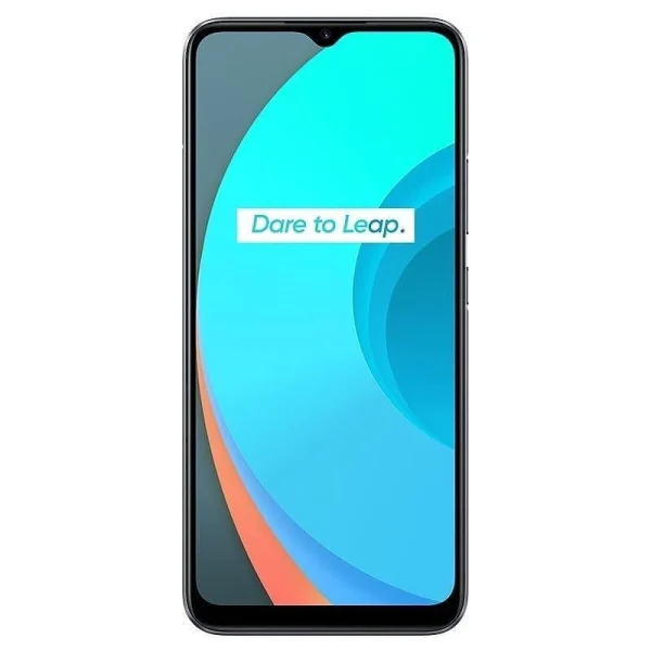 Смартфон Realme C11, Dual SIM, 64GB, 4GB RAM, 4G, Pepper Grey - Image 2