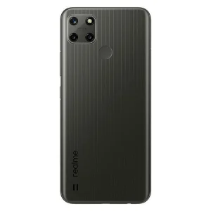 Смартфон Realme C25Y, Dual SIM, 128GB, 4GB RAM, 4G, Metal Grey