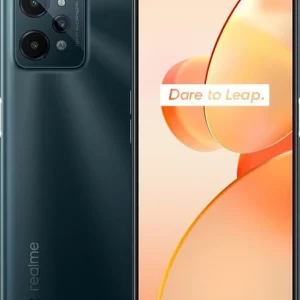 Смартфон Realme C31, Dual SIM, 64GB, 4GB RAM, 4G, Deep Green