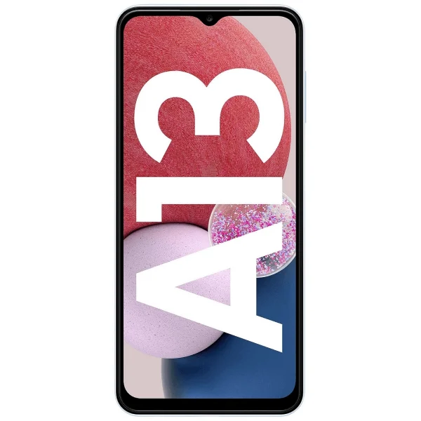 Смартфон Samsung Galaxy A13, Dual SIM, 128GB, 4GB RAM, 4G, Black - Image 2