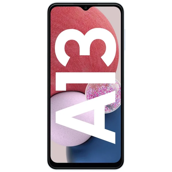 Смартфон Samsung Galaxy A13, Dual SIM, 64GB, 4GB RAM, 4G, Black - Image 2