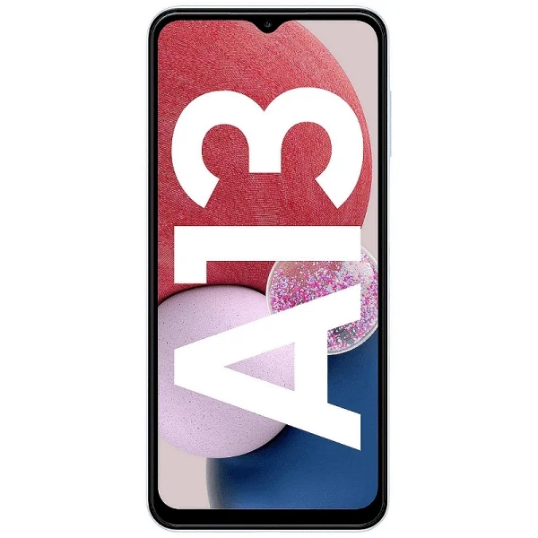 Смартфон Samsung Galaxy A13, Dual SIM, 32GB, 3GB RAM, 4G, Black - Image 2